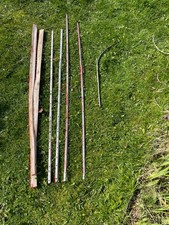 Sailing Dinghy Ex GP14