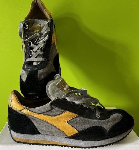 Diadora heritage equipe h - diadora,