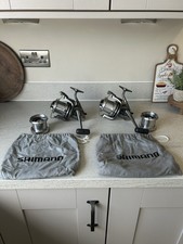 Shimano Power Aero XT 10000