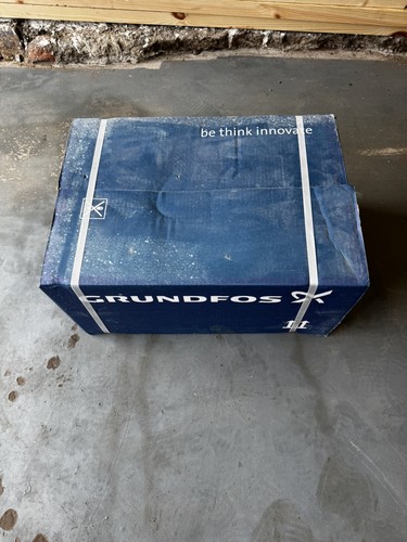 Grundfos magna1 60 180 - magna1,