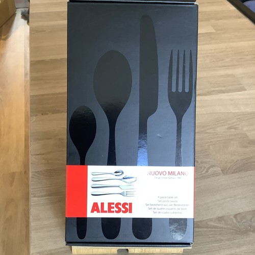Alessi nuovo milano - alessi, knife
