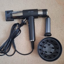 Nicky Clarke Air Style Pro Hair Dryer And Styler.EU plag.