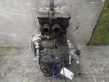 Kawasaki EX250 2006-2013