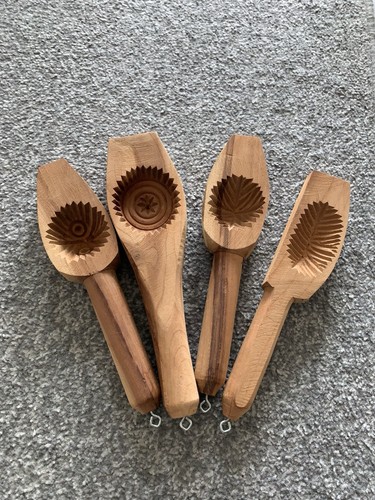 Vintage hand carved - vintage,