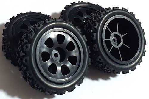 Scale nitro car on - rc,