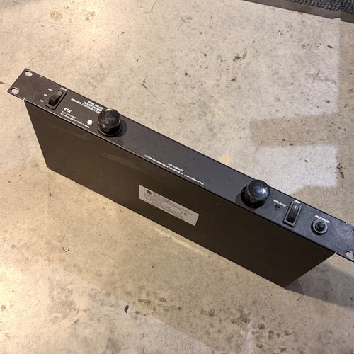 Eta pd8liec iec 1u rack - eta,