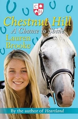 Chance shine chestnut - chance, (chestnut