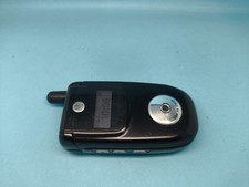 Motorola V220 Black Mobile Flip Phone