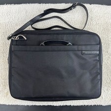 Briggs Riley Laptop Briefcase