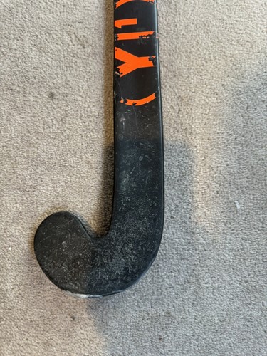Ylb hockey stick 36 5 - y1, 36.5
