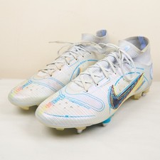 Nike Men's White Mercurial