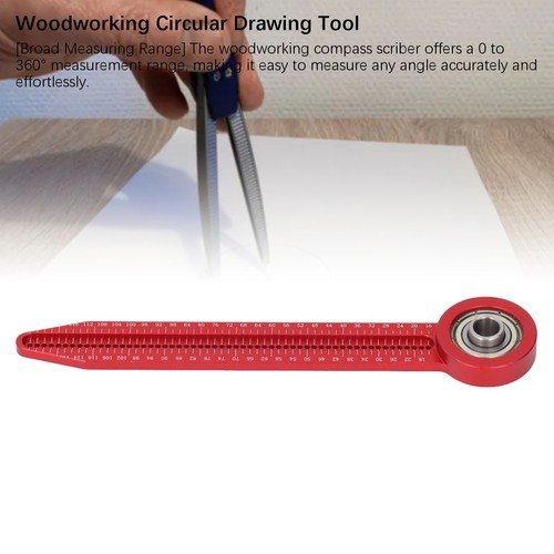 360 woodworking compass - 360°,