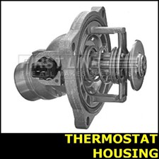 Thermostat Housing Fits BMW
