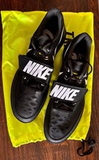 Nike Zoom SD Black Throwing