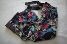 Girl's The North Face Ski Trousers/Salopettes, Size M (10/12)