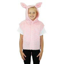 Charlie Crow 3-8 yrs | Pig / Piglet costume for kids