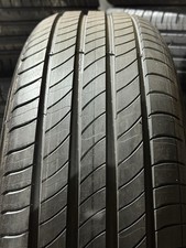 Pneumatici 215/65 R17 103V XL Michelin Primacy4 dot:24/25
