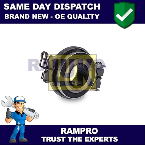 Rampro clutch release bearing - release,