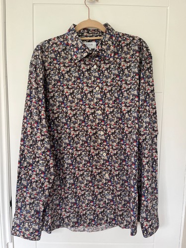 Eton mens shirt 5 xl - mens,