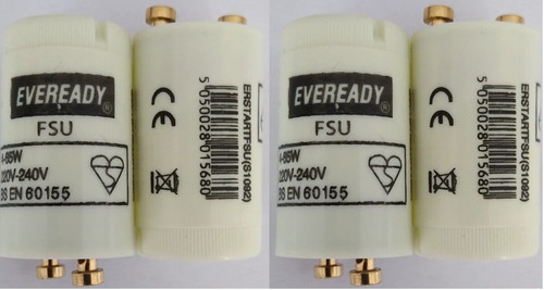 Eveready fluorescent tube - 4,