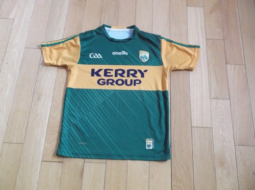 Kerry boy gaa - boy's, shirt