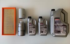 FITS LDV MAXUS 2005-2009, 2.5 DIESEL ENGINE, SERVICE KIT INCLUDING OIL