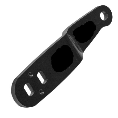 Bend handle blank fits - ,