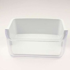 Door Bin Compatible with SAMSUNG Refrig RF220NCTAWW RF220NCTASR RF220NCTASP
