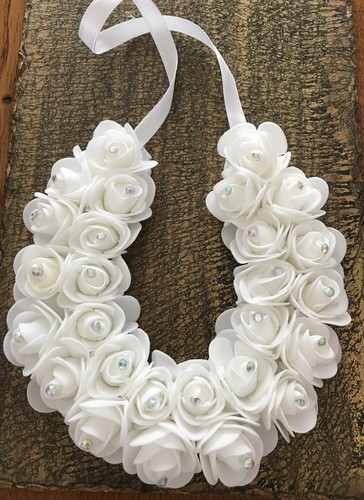 Handcrafted wedding lucky - handcrafted,