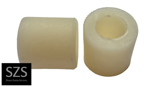 Mercedes steering coupling
