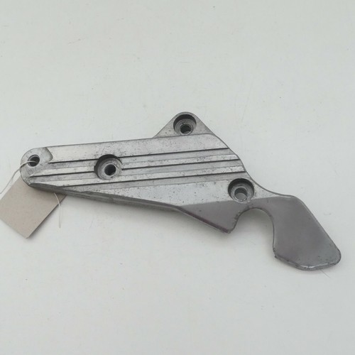 Yamaha 650 footrest holder - 650,