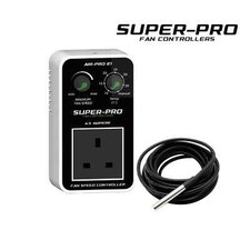 SUPER-PRO Fan Speed Controller