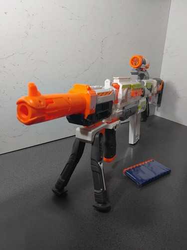 Nerf modulus motorised - motorised, dart