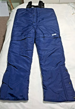 Arco waterproof trousers