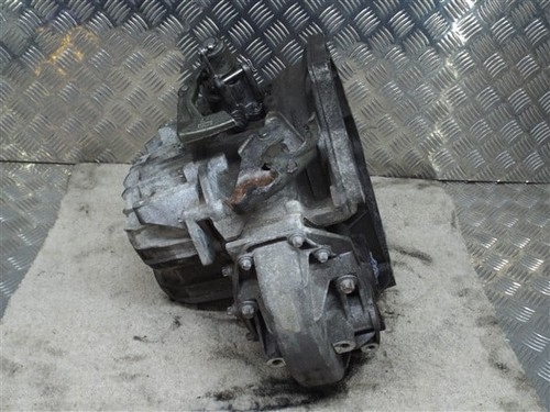 Jts gearbox alfa romeo - gearbox,