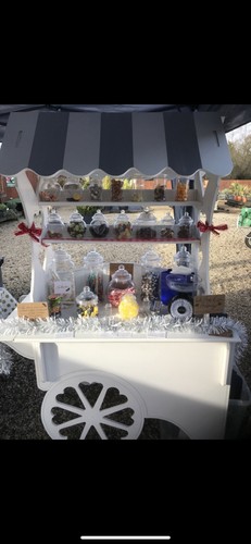 Sweet cart mobile for - sweet,
