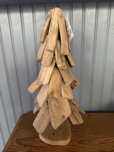 Rustic driftwood christmas - driftwood,