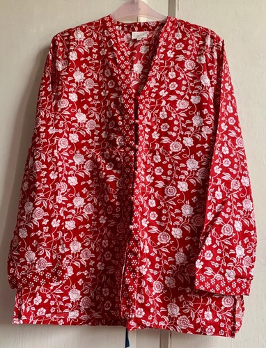 East with anokhi blouse - east, 12