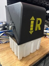 Ratcliff Palfinger 24v Power