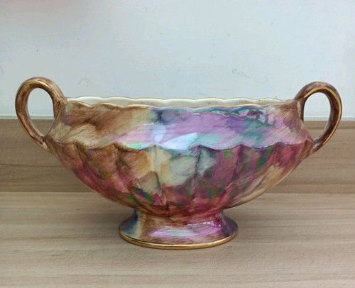 Vintage oldcourt ware lustre - oldcourt,