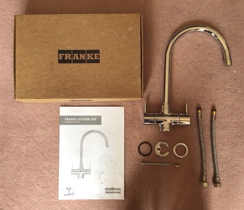 Franke athena mixer tap - franke,