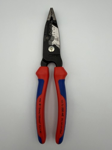 Knipex 72200 wire - knipex,
