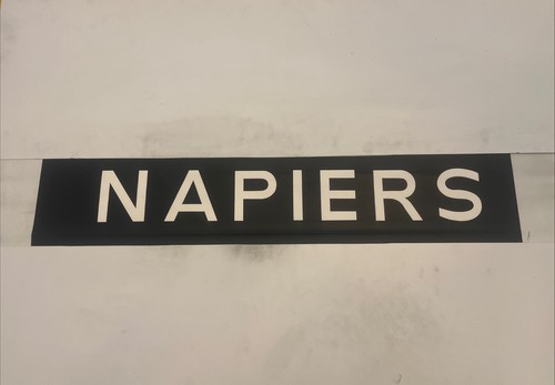 Napiers merseyside 12june - -,