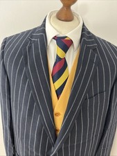 Charles Tyrwhitt 44R Blue