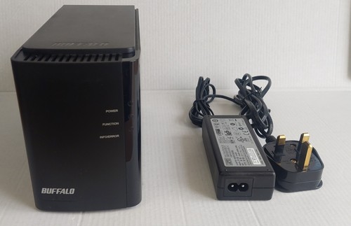 Buffalo linkstation wxl - linkstation, ls-wxl