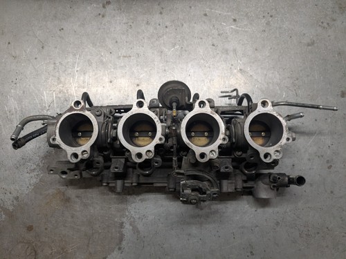 Toyota 20v silvertop - 20v,
