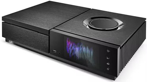 Naim uniti star - naim, all-in-one