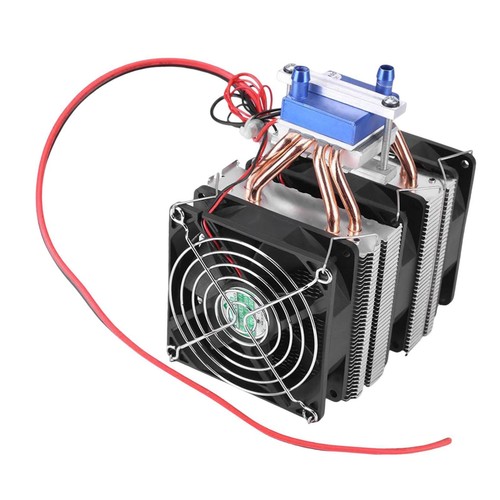 Water chiller cooling device - water,