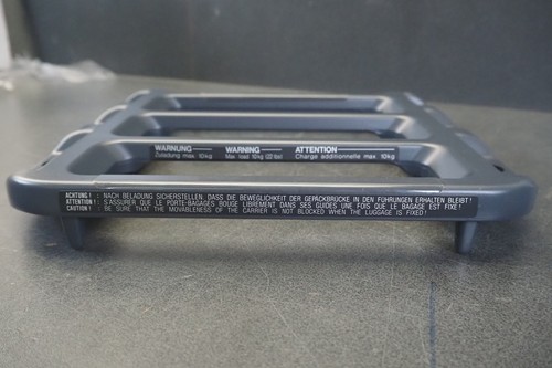 Bracket top box st1100 pan - top,