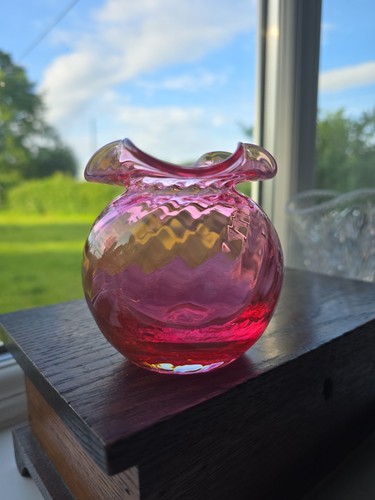 Vintage dartington crystal - dartington,